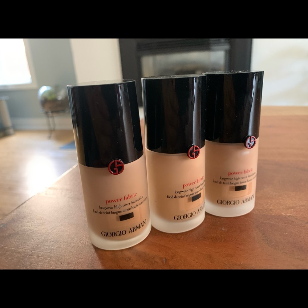Giorgio Armani